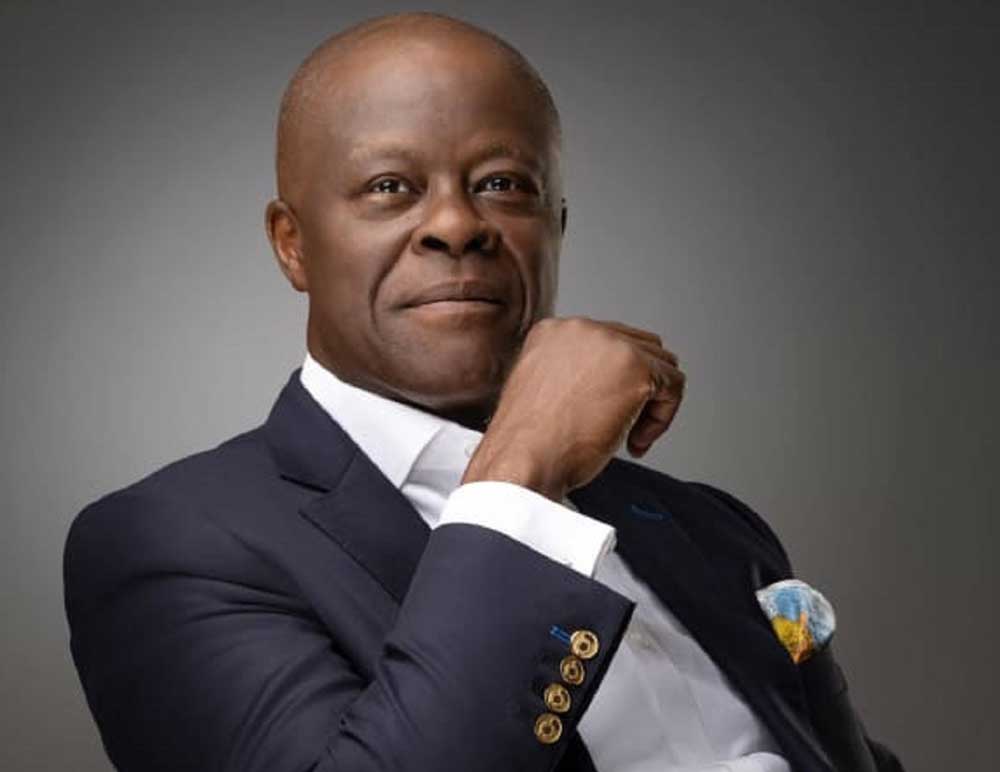 Wale Edun , subsidies, minter of finance