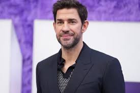 John Krasinski: The Unlikely Sexiest Man Alive