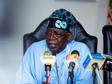 Tinubu