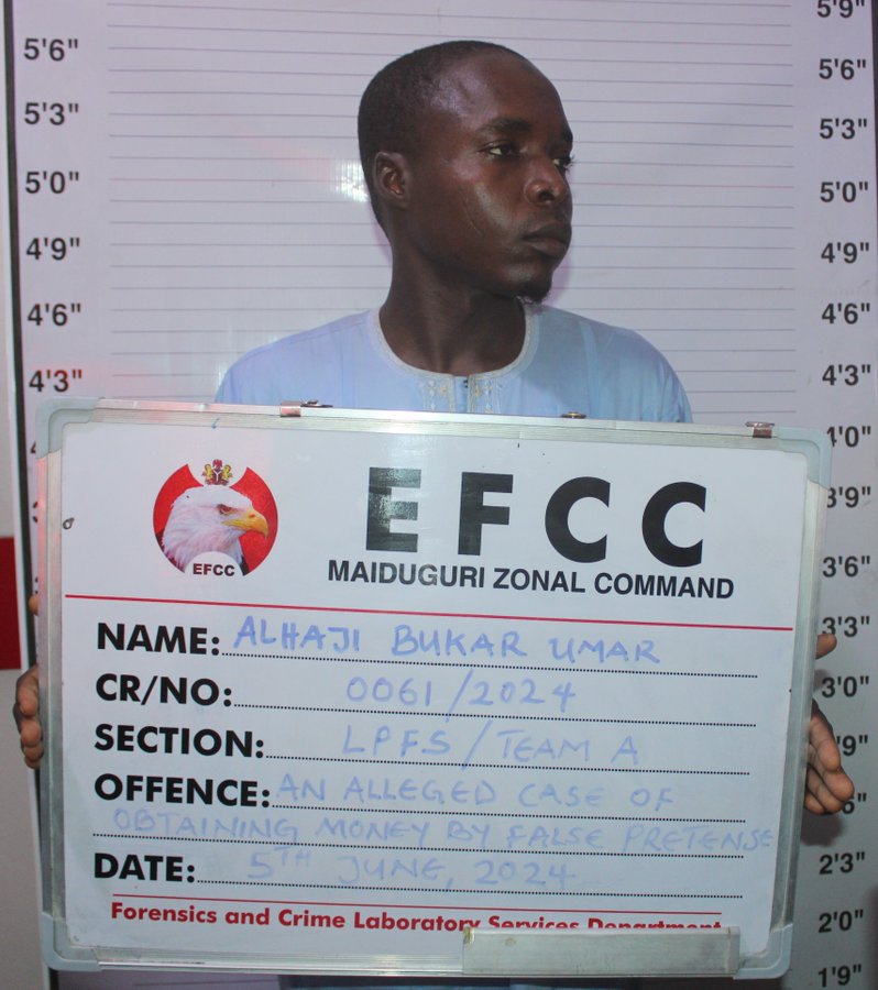EFCC