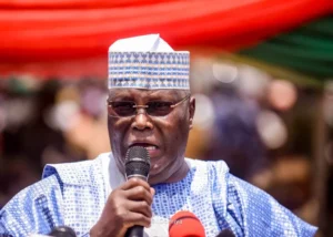 Atiku, APC, Coalitions , formal vice president