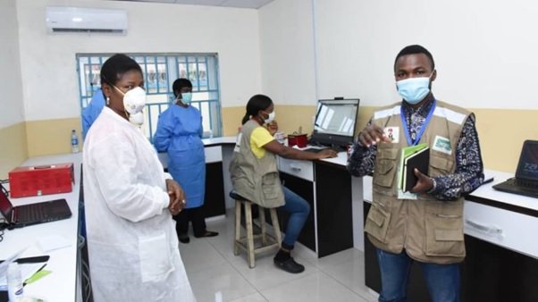 RSUTH health facility emerges as Nigeria’s South-South region Mpox testing lab.