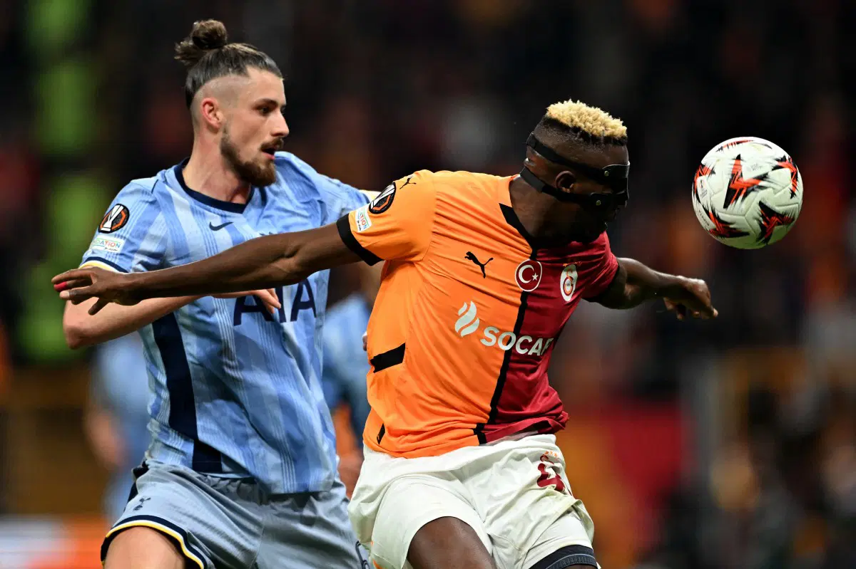 Victor Osimhen shows transfer interest from Manchester United, Liverpool, and Juventus.