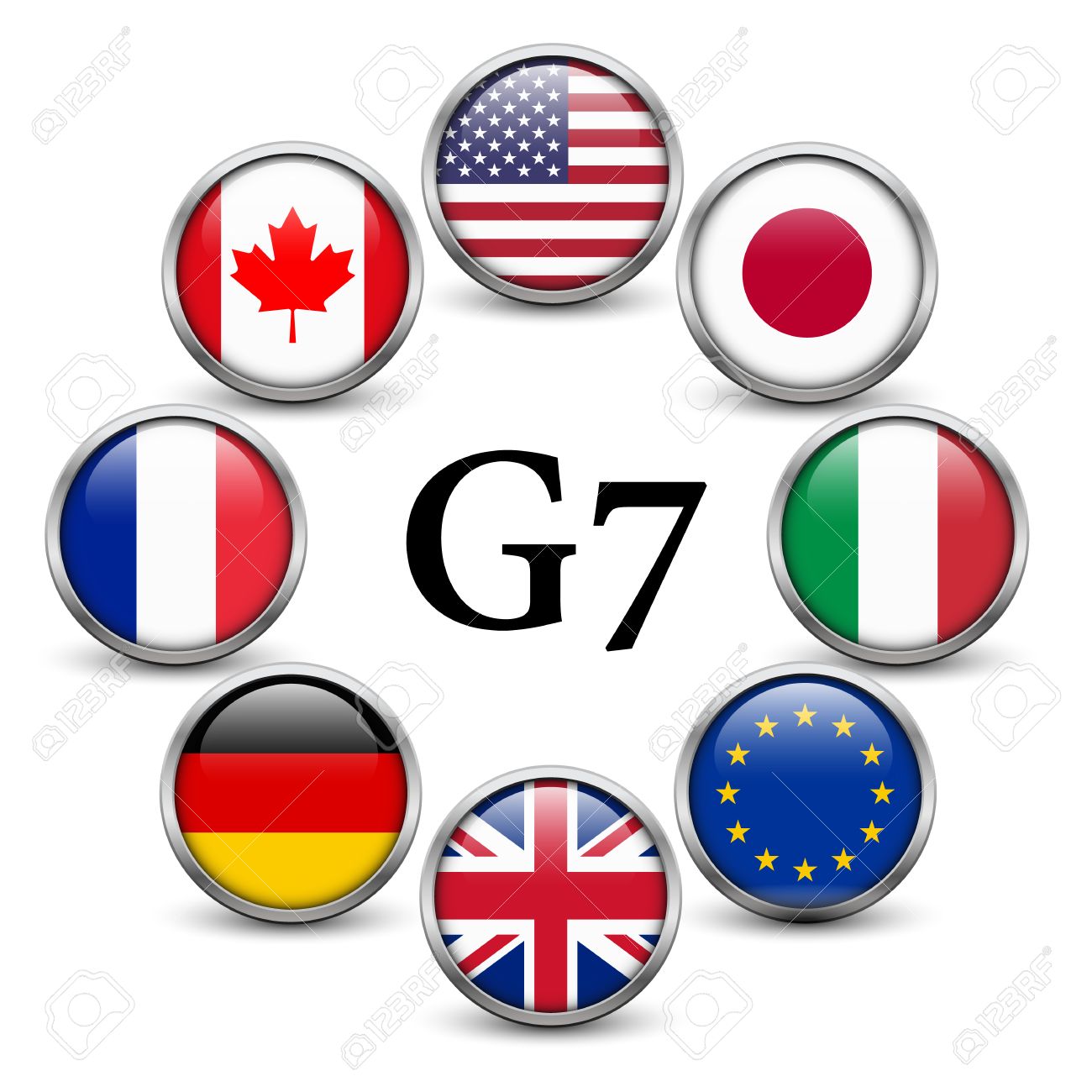 G7 Ministers Convene near Rome for Middle East, Ukraine Issues