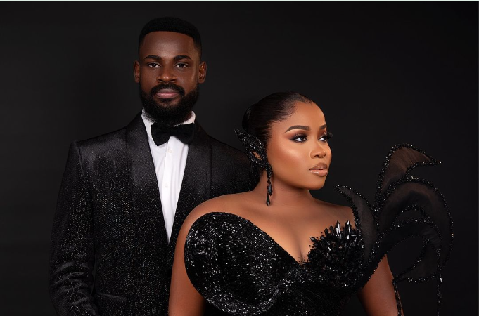 Reviewing celebrity fashion designer, Vekee James Atere’s looks for the Future Awards