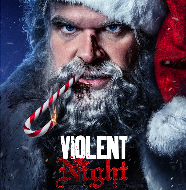 Top Christmas action action movies for this holiday season