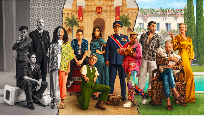 Top 10 Netflix must watch series of 2024