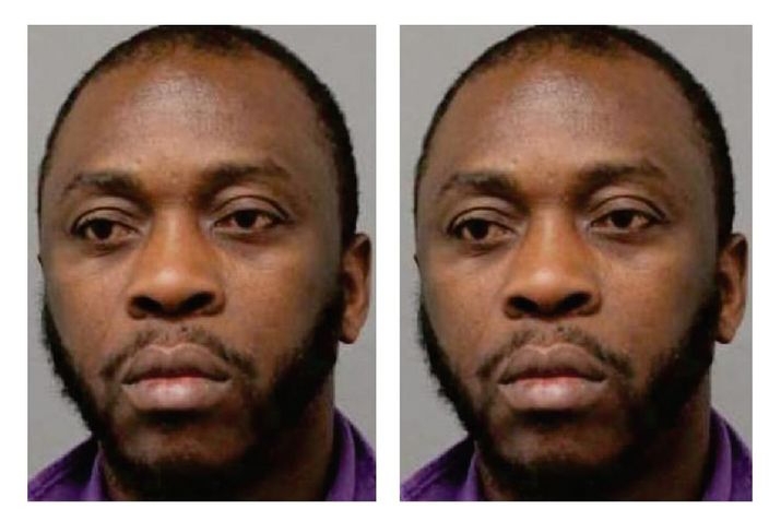 Nigerian Fugitive Added to US Most Wanted List, $25 000 Reward Offered