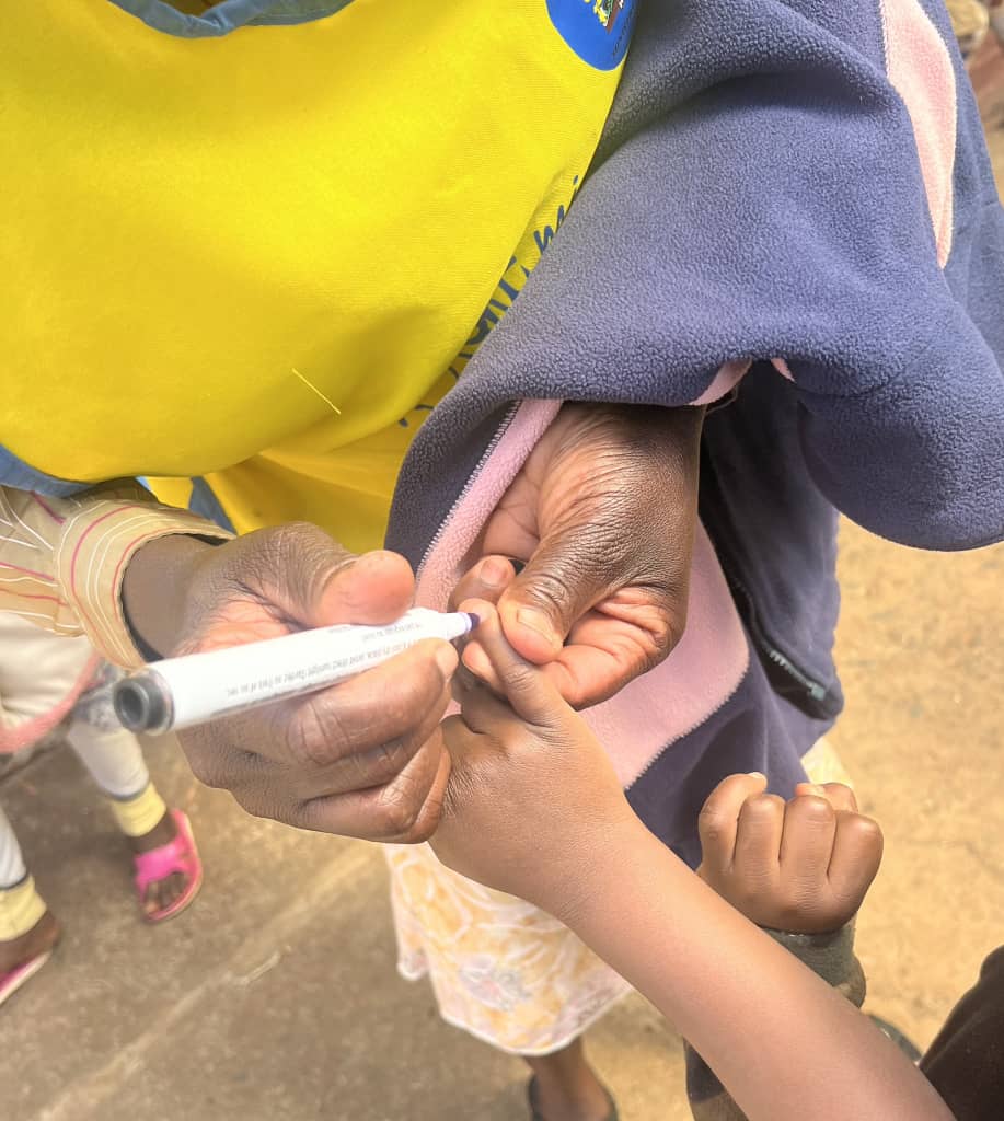 MOH Kenya links deaths of two children to other health conditions, not polio vaccine
