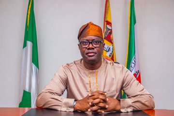 Circular Road: Makinde constitutes a committee on compensation payment to land owners