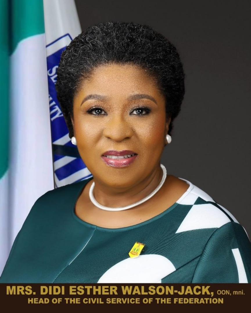 FG continues enquiry into civil servants’ overseas salaries