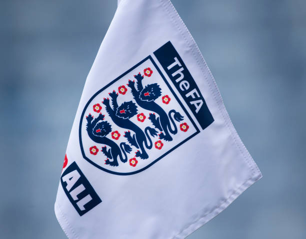 English FA bans transgender women