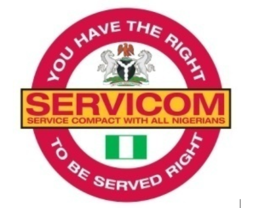 SERVICOM