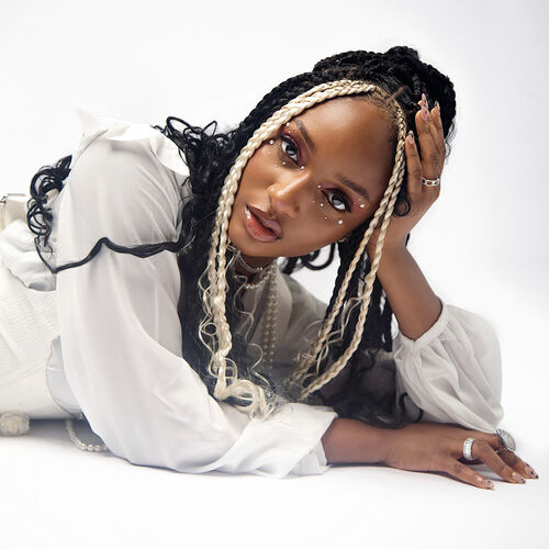 Nigerian Afrobeat Sensation Ayra Starr