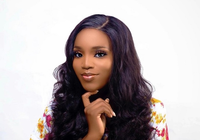 Nollywood Actress Bukunmi Oluwashina