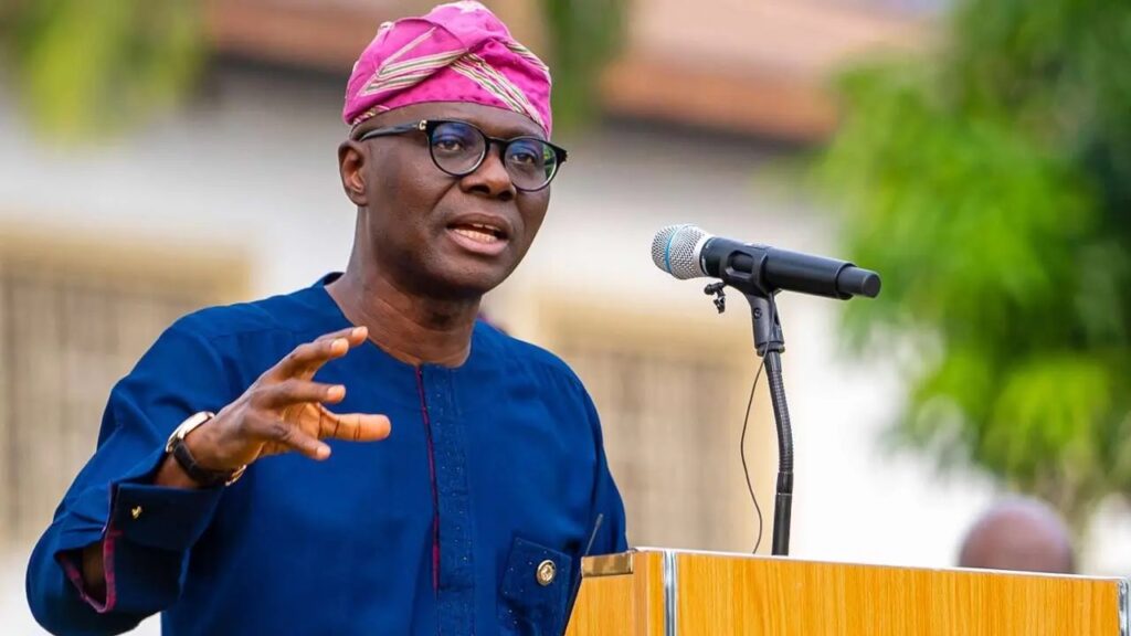 Alleged medical negligence: Lagos govt orders probe into Chimamanda Adichie’s son’s death Lagos State Governor Babajide Sanwo-Olu