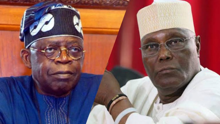 Former Vice President Atiku Abubakar has called on President Bola Tinubu to rein in members of his family, particularly his son, Seyi Tinubu.