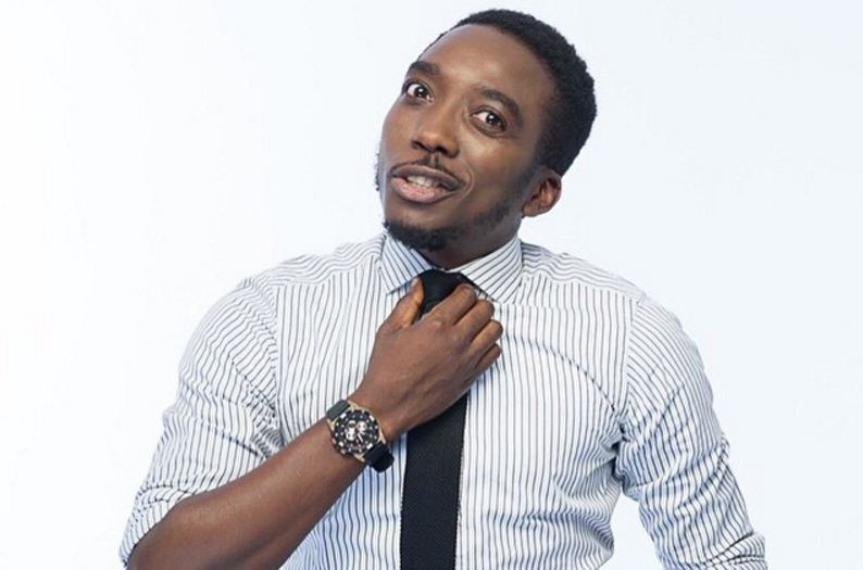 Nigerians Comedian Bovi