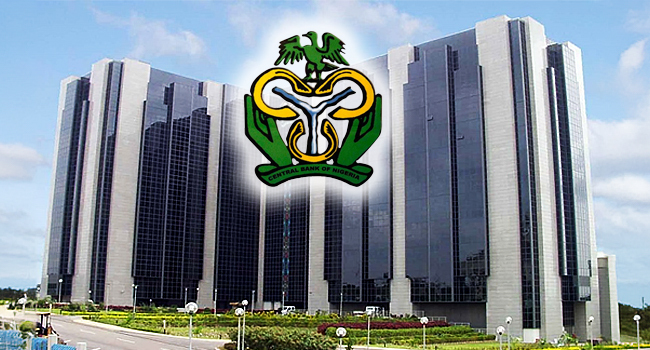 CBN building in Abuja, Nigeria, representing licensed Bureaux De Change operators and regulatory oversight of forex operations.