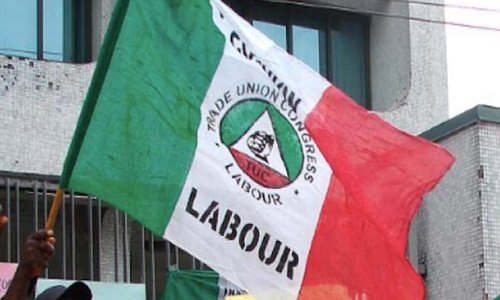 Lagos NLC demands ₦150,000 minimum wage, cites soaring cost of living
