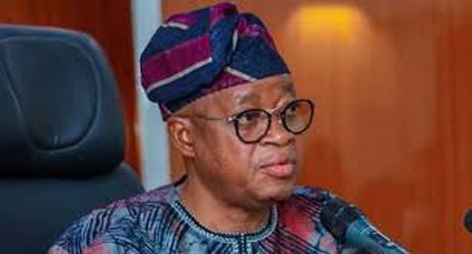 Oyetola addresses the Supreme Court ruling on Osun local government funds, praising the judgment as a win for democracy and constitutional order.