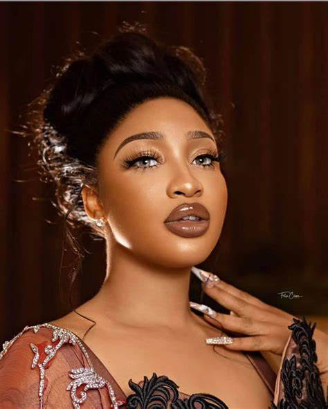 Actress Tonto Dikeh. Photo Credit: Google