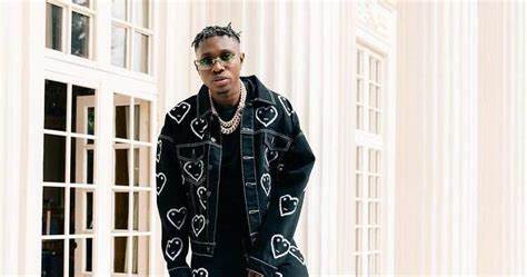 Nigerian Pop Star Zlatan Ibile Photo Credit: Google