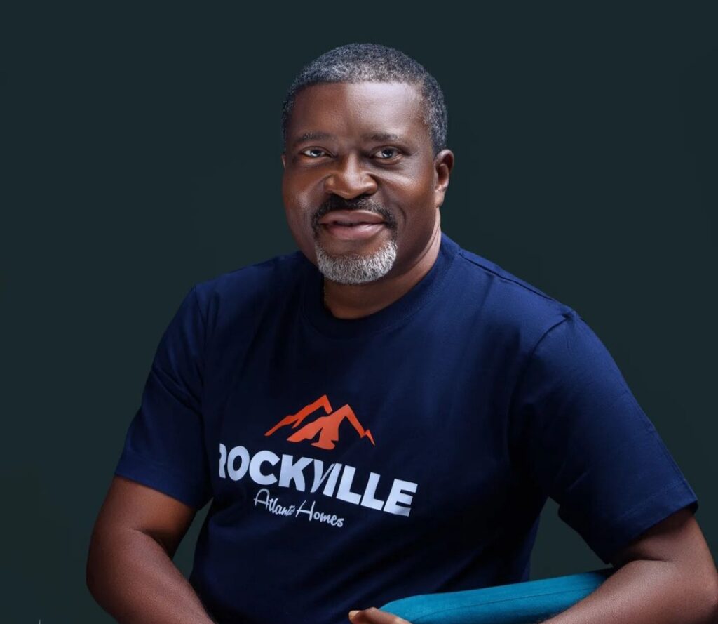 Nollywood Actor Kanayo O Kanayo