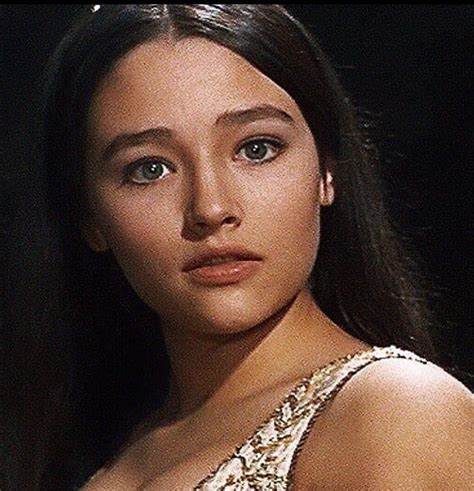 Olivia Hussey