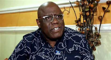 Kenny Ogungbe [Photo Credit: Google]