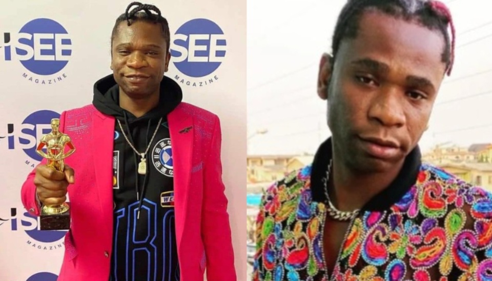 Singer Speed Darlington