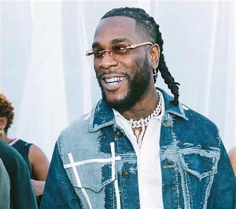 Grammy-Award winner Burna Boy [Photo Credit: Google]