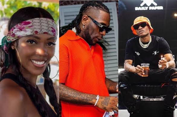 Greater Lagos countdown set to feature Wizkid, Burna Boy, Olamide, others – Commissioner