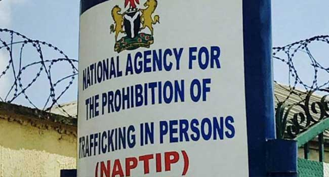 NAPTIP denies abduction claims, says rescued children were victims of trafficking syndicate.