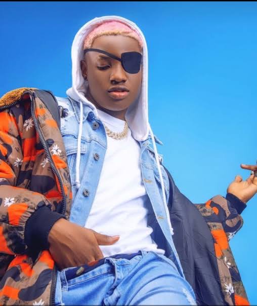 Nigerian Pop star Ruger [Photo Credit: Goggle]