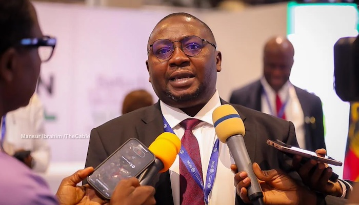 Adelabu apologises for poor electricity supply, promises improvement in weeks