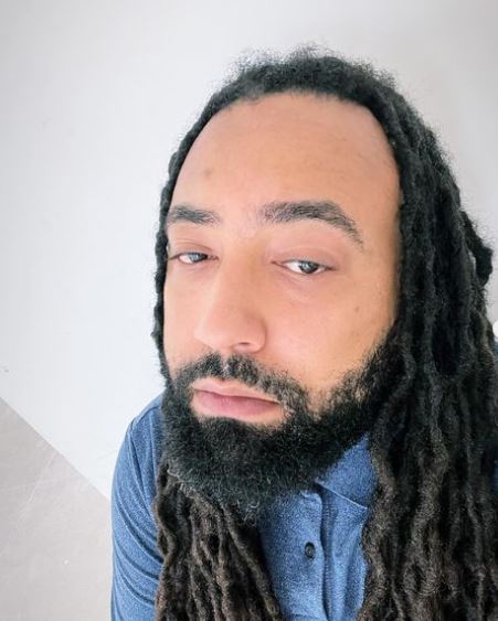 Nigerian Afrobeat Producer Adey. [Photo Credit: Google]