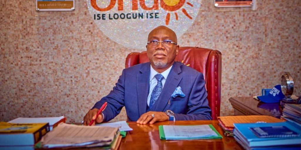 Ondo State Executive Council approves 101km of road projects, a new NYSC hostel, and public office renovations to drive infrastructure growth.