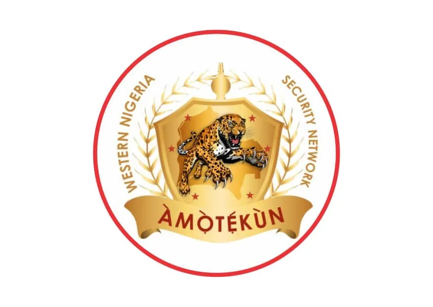 Amotekun Corps parades 16 illegal immigrants and 22 crime suspects in Ondo over alleged kidnapping, vandalism, and murder.