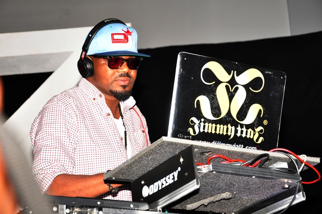  My kidney failure not from alcohol or smoking - DJ Jimmy Jatt. [Photo credit: Google]