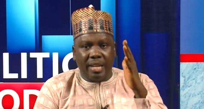 Bwala denies ex-ADC chair's claim of ministerial offers, says only President Tinubu can appoint ministers.
