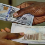 Naira holds steady as dollar trades at ₦1,610.97 – May 20, 2025