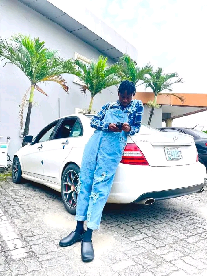 Content Creator GehGeh