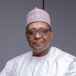 Pate pledges to partner with NDPC to strengthen health data