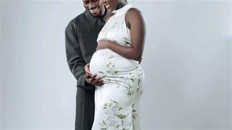 Moses Bliss and Marie Bliss. [Photo Credit: Google]