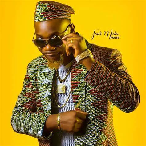 Late Zambian Musician Dandy Krazy