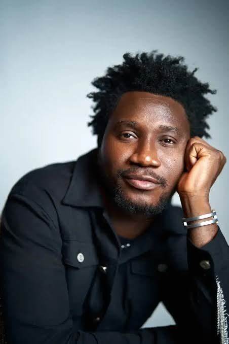 Celebrity marriages not benchmark for successful relationship — Nasboi. [Photo credit: Google]