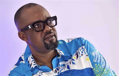 Popular Actor Charles Inojie. [Photo credit: Google]