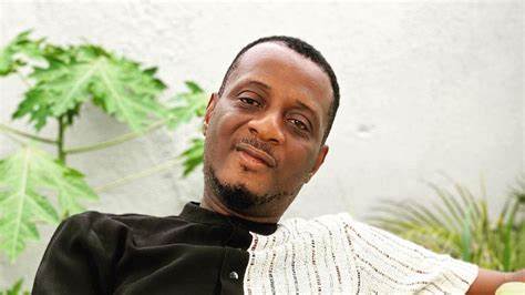 Nigerian music producer ID Cabasa. [PHOTO CREDIT: GOOGLE]