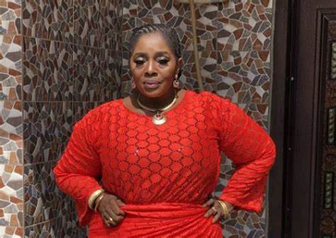 Veteran Actress Rita Edochie. [PHOTO CREDIT: GOOGLE]